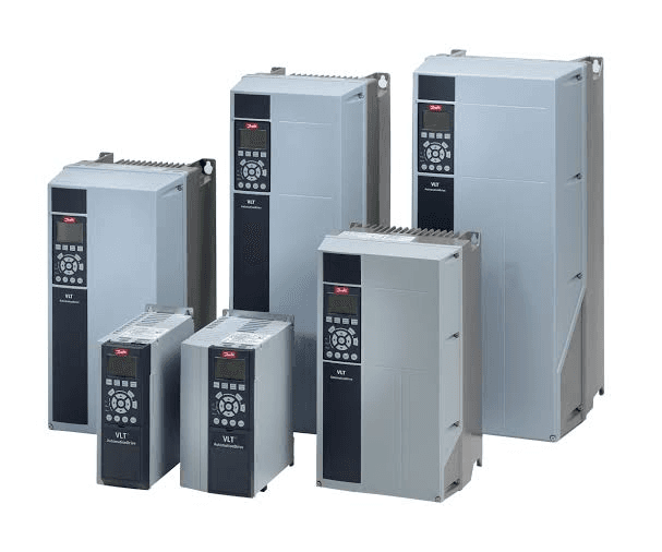 131B2560 Danfoss - FC-302P1K1T5E20H1XNXXXXSXXXXA0BXCXXXXDX