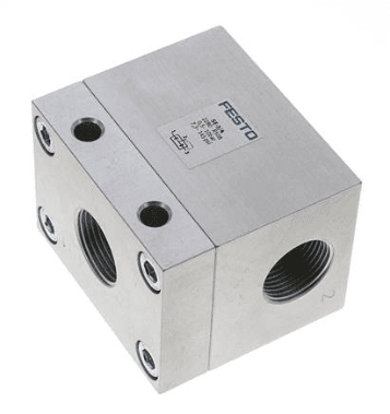 2280 Festo - SE-3/4