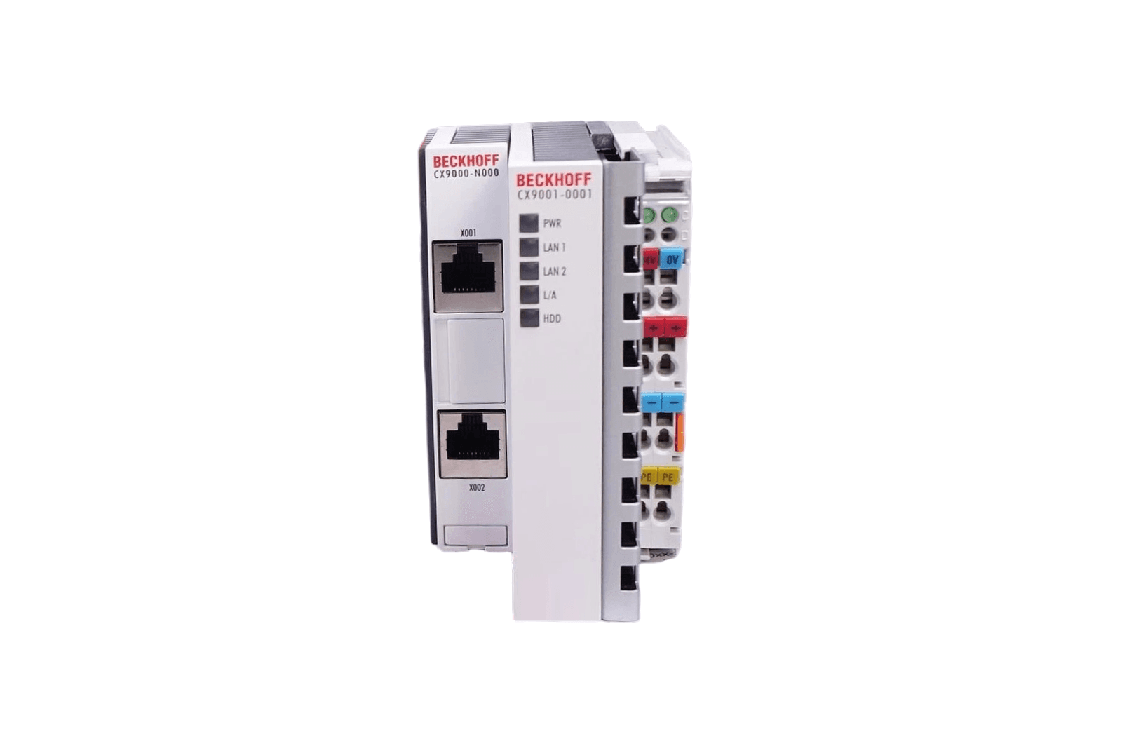CX9001-0001 Beckhoff