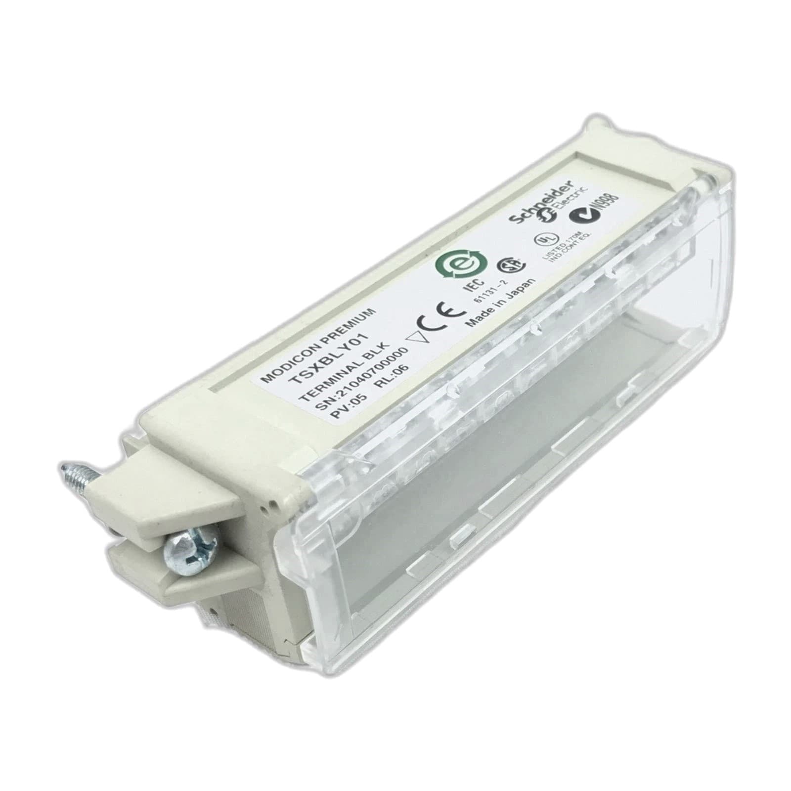 TSXBLY01 Schneider Electric