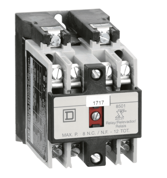 8501XO20V02 Schneider Electric