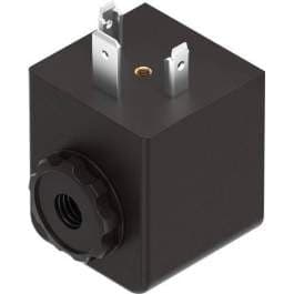 549904 Festo - MD-2-110VAC-PA