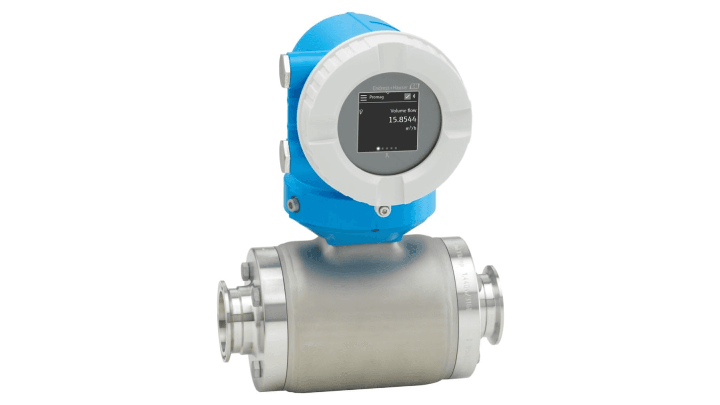 8F3B1F-BSIBAAAGAALAAPSAA2 Endress + Hauser