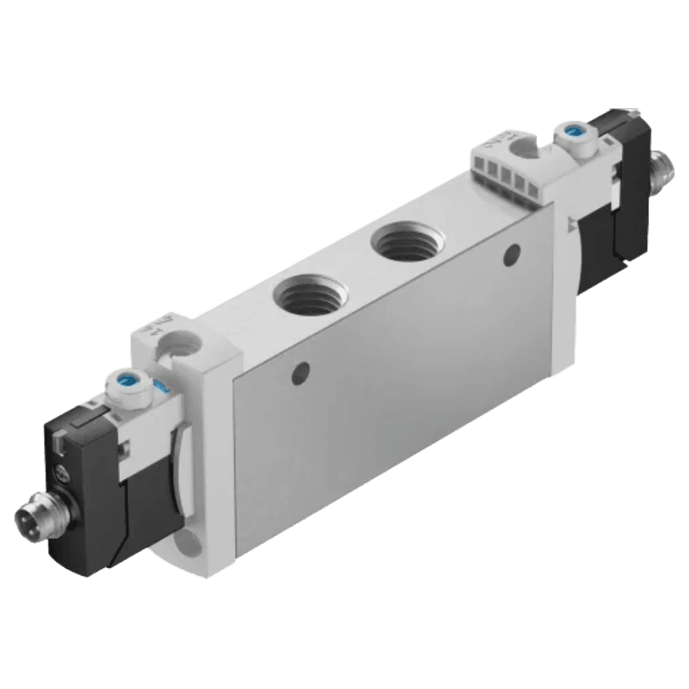 8031528 Festo - VUVG-L18-T32C-MT-G14-1R8L