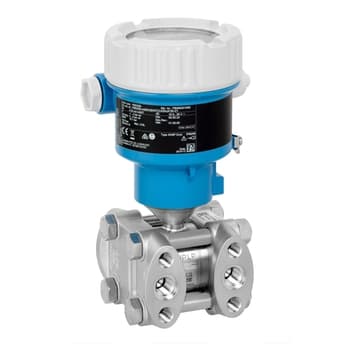 PMD55B-CBBADBH37HCDSAJA1G Endress + Hauser