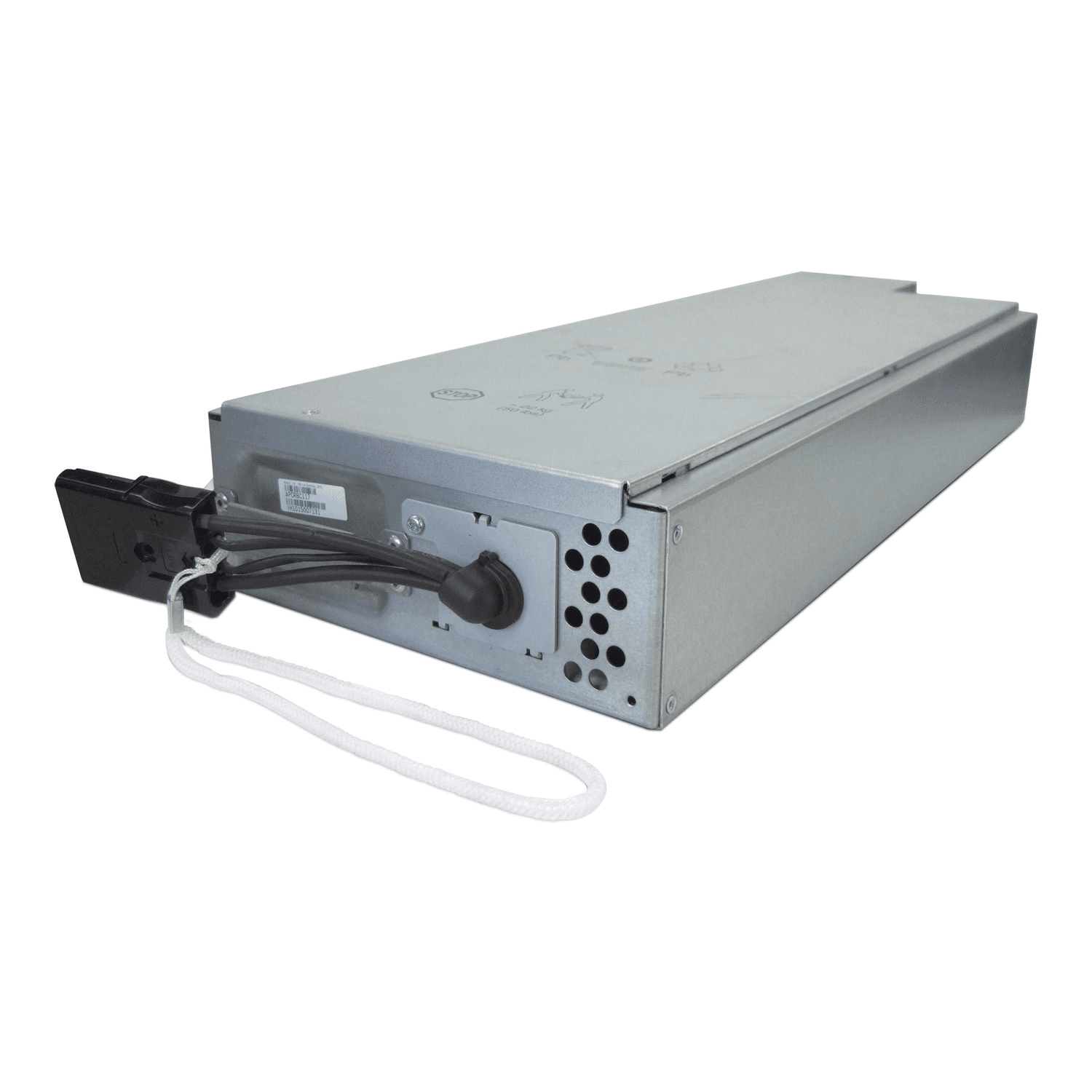 APCRBC117 APC - Schneider Electric
