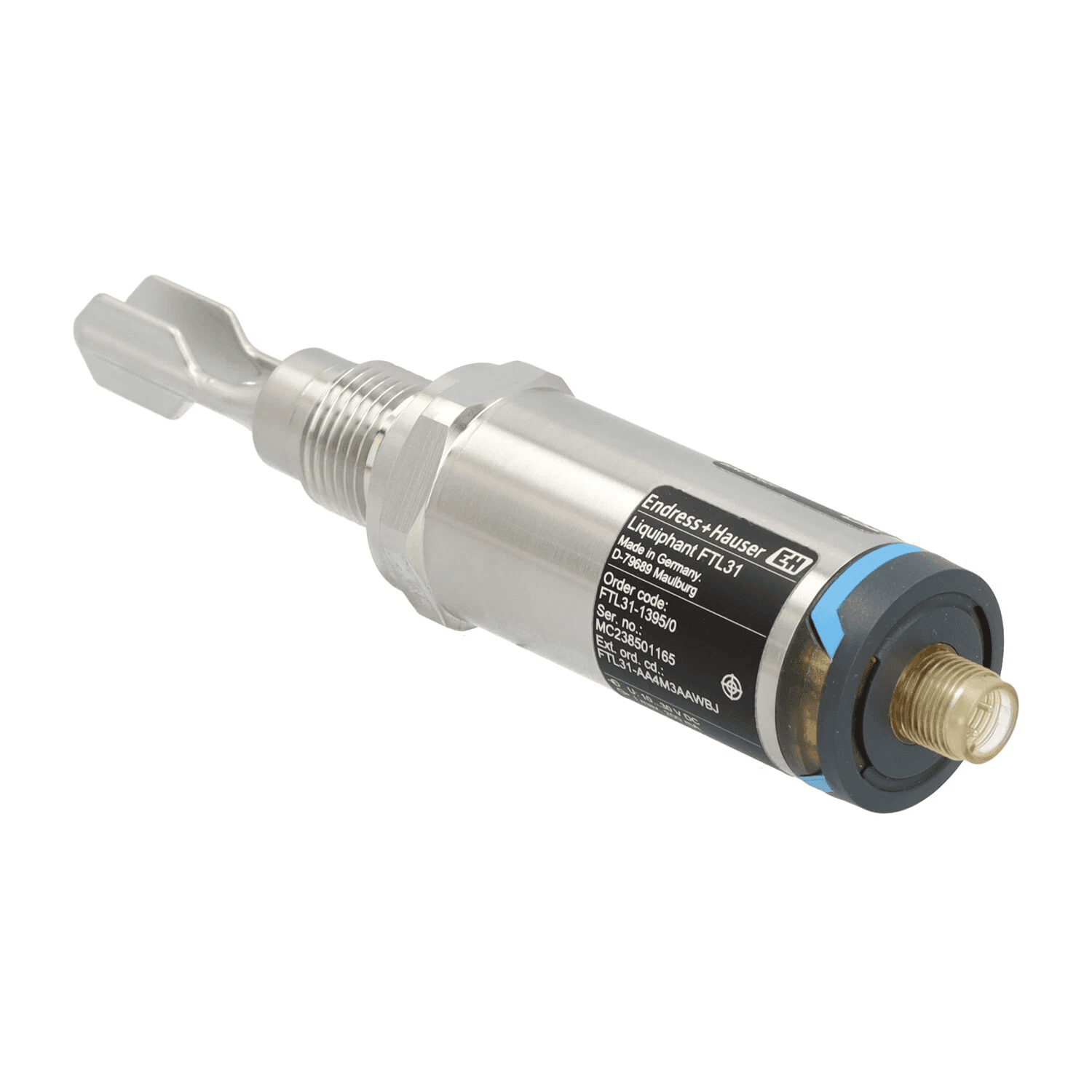 FTL31-1395/0 Endress + Hauser