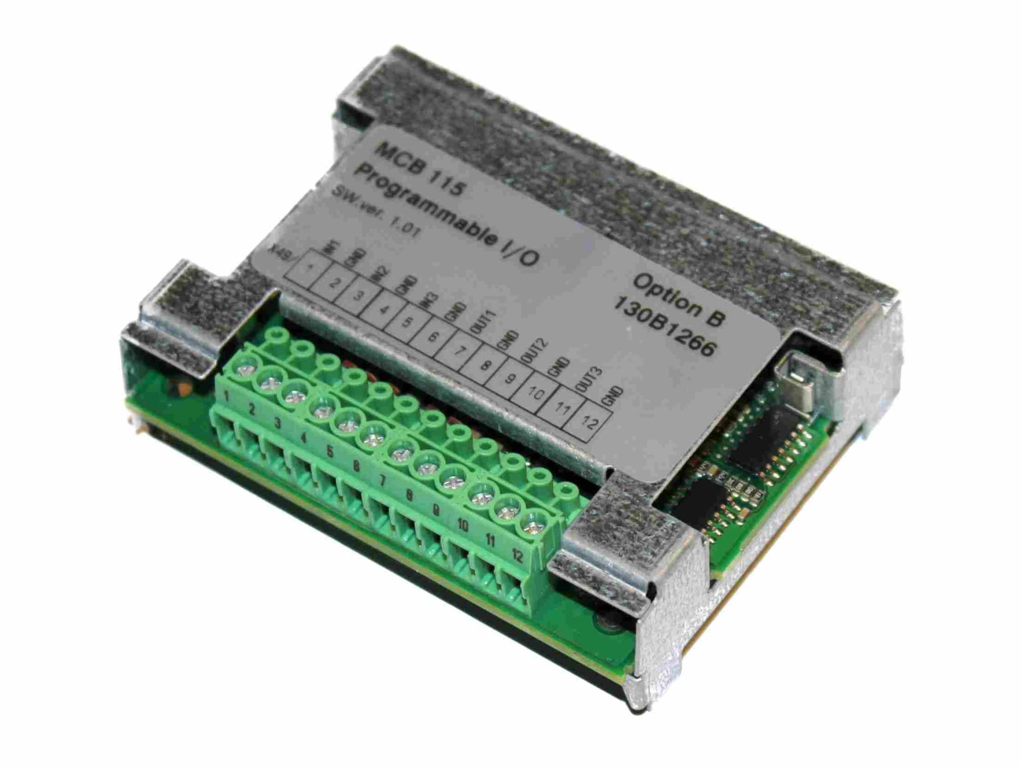 130B1266 Danfoss