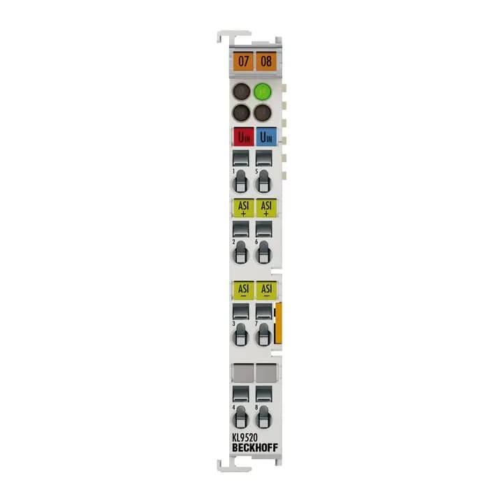 KL9520 Beckhoff
