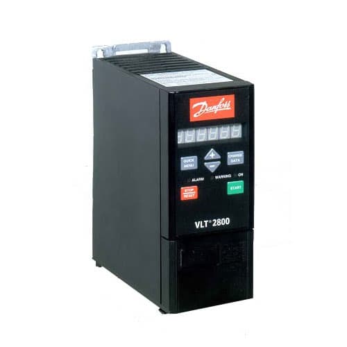 195N1013 Danfoss - VLT2807PT4B20STR0DBF00A00C0