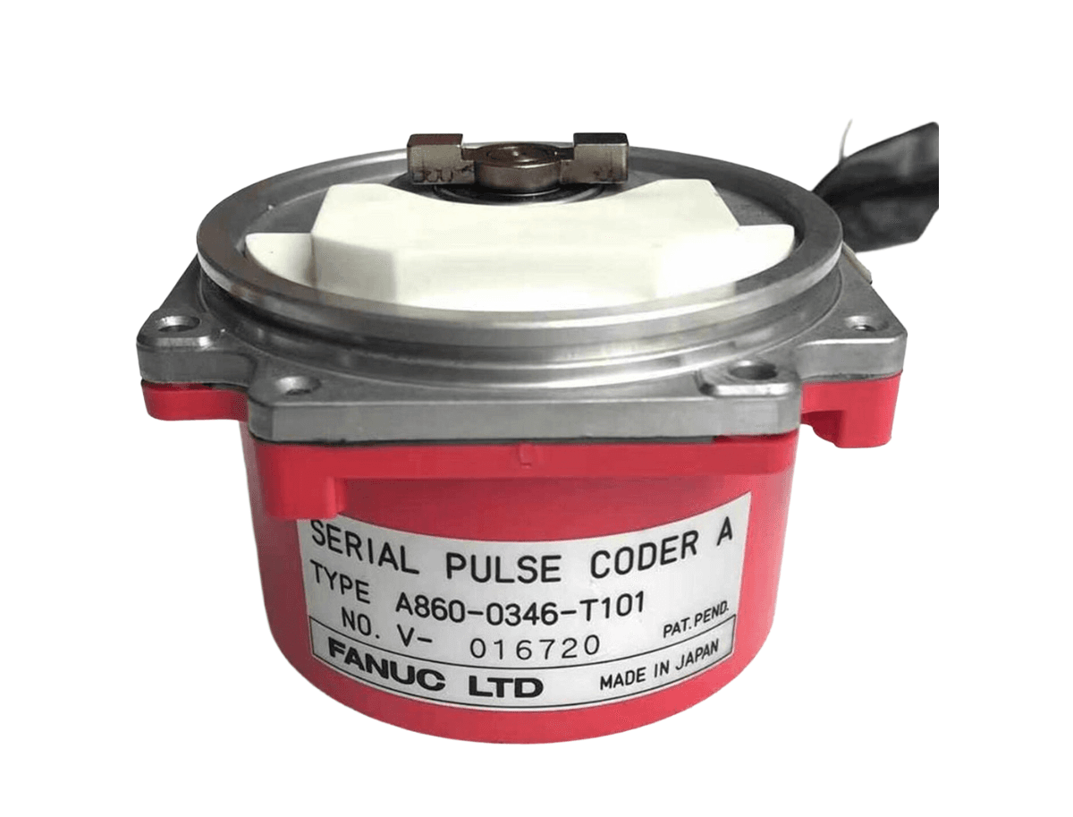 A860-0346-T101 Fanuc
