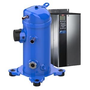 120G0138 Danfoss - VZH028CGANA