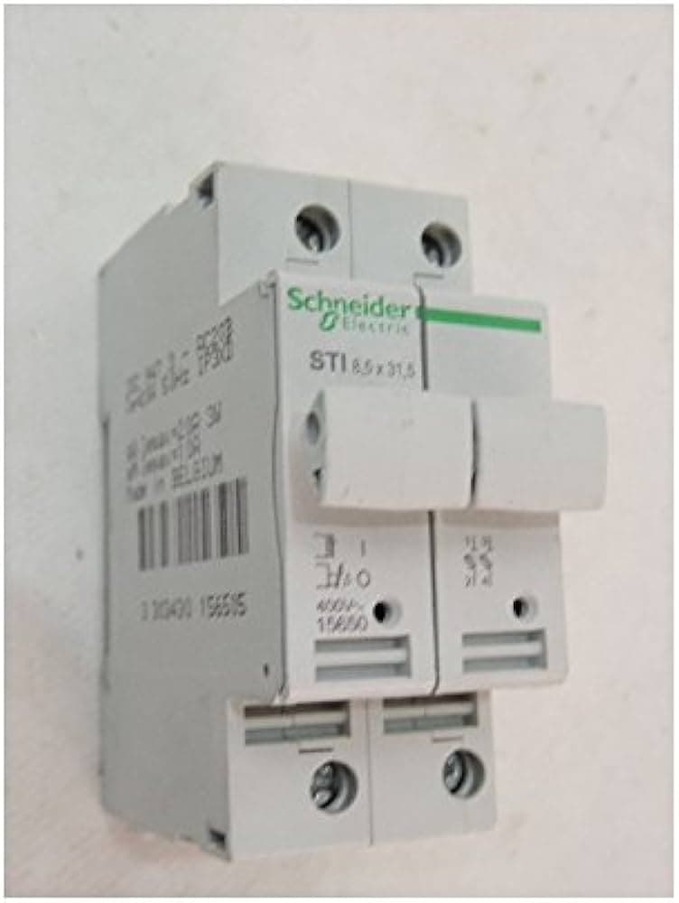 15650 Schneider Electric