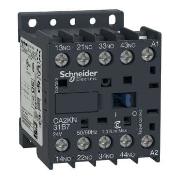 CA2KN31S7 Schneider Electric