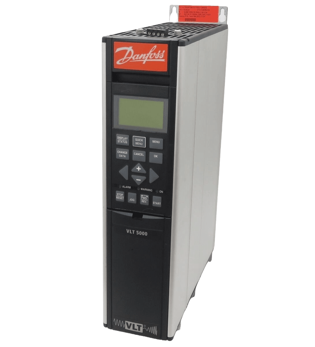 175Z0052 Danfoss - VLT5004PT5B20STR3DLF00A00