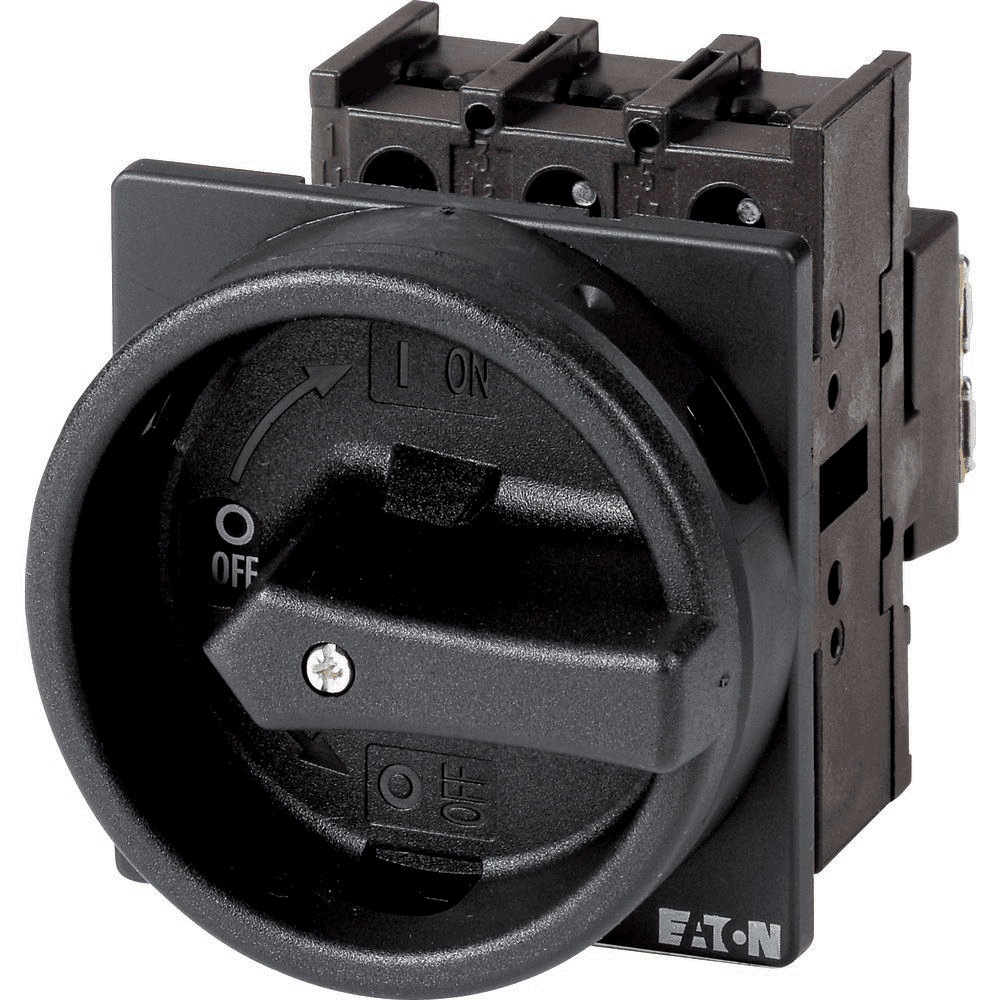 014822 Eaton - P1-25/EA/SVB-SW/2HI11