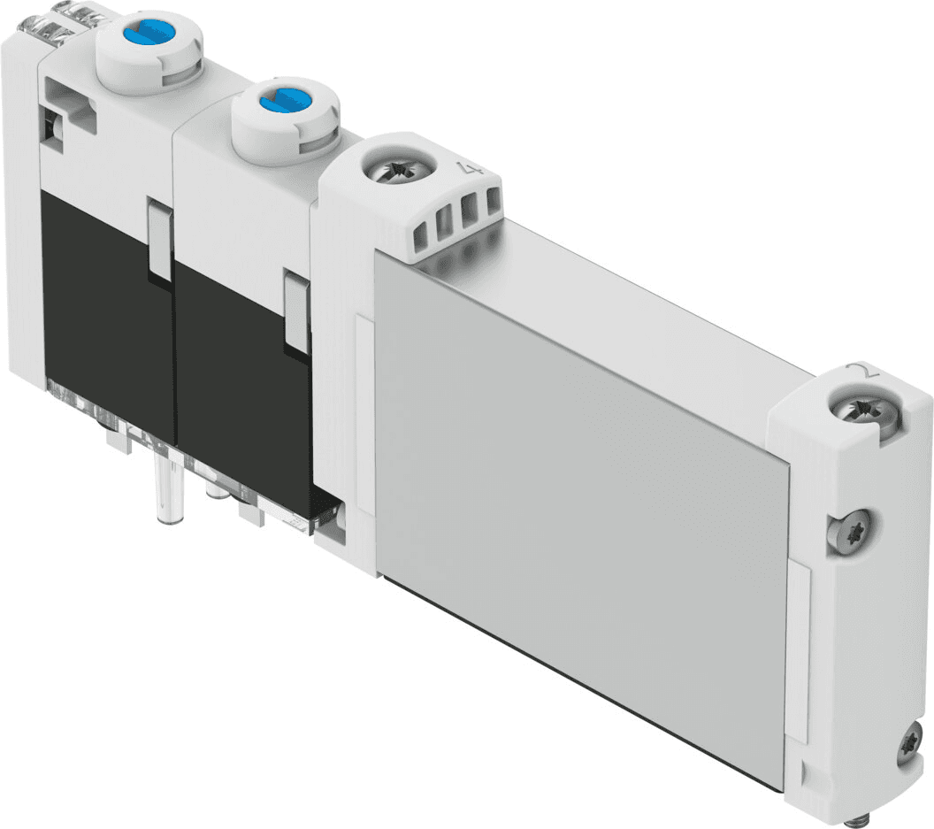 573420 Festo - VUVG-B10-P53E-ZT-F-1T1L