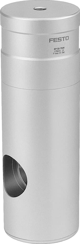 178460 Festo - KP-25-5000
