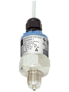 PMC131-A11F1A1R Endress + Hauser