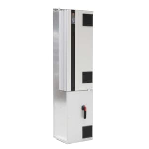 134H7945 Danfoss - FC-202N132T4E54H4XGC3XXSXXXXA0BXCXXXXD0
