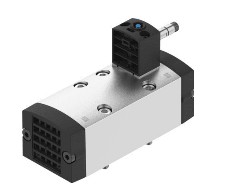 8033753 Festo - VSVA-B-M52-AT-D2-F8