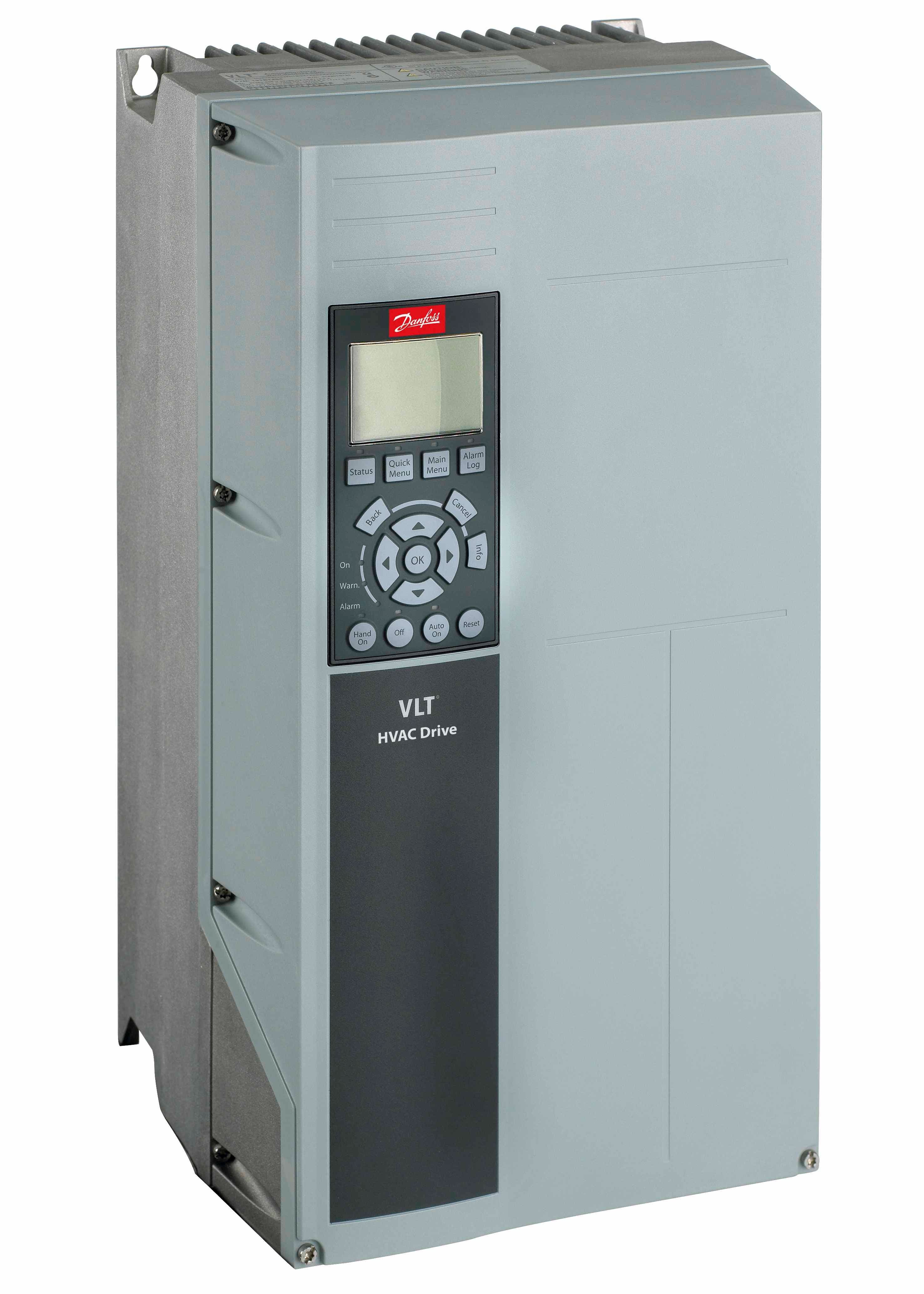 131B8947 Danfoss - FC-202P5K5T4E55H1XGXXXXSXXXXAXBXCXXXXDX