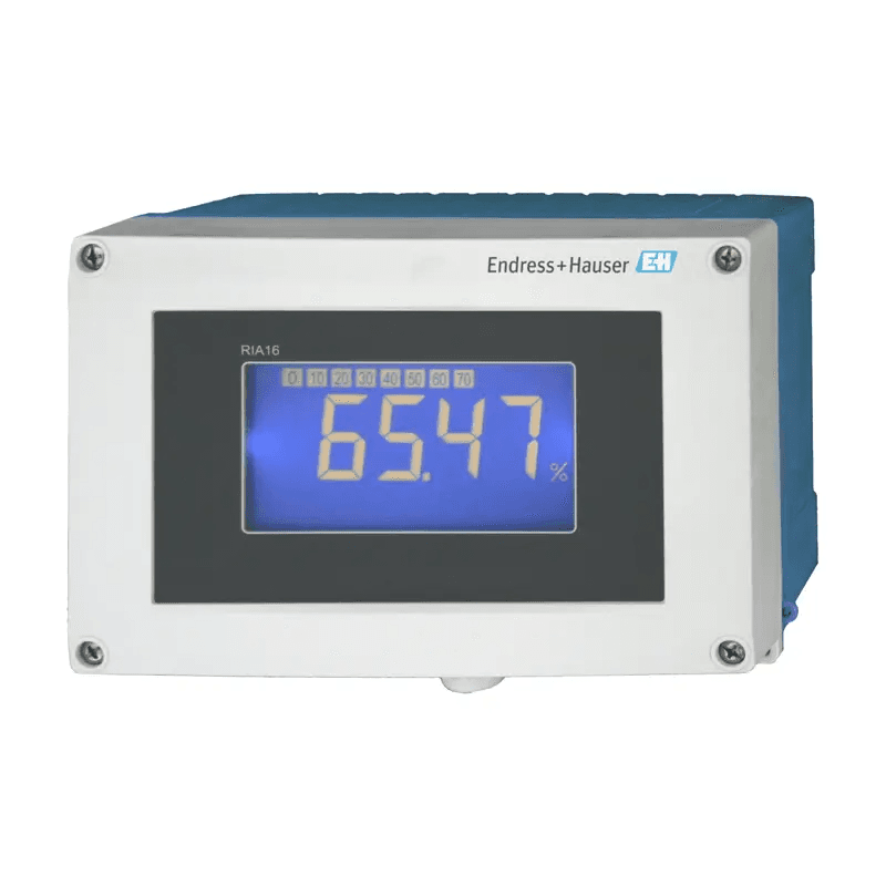 RIA16-AA2B Endress + Hauser
