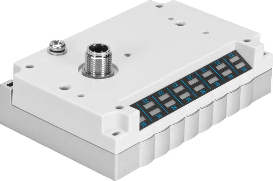 1565761 Festo - CPV10-GE-PT-8