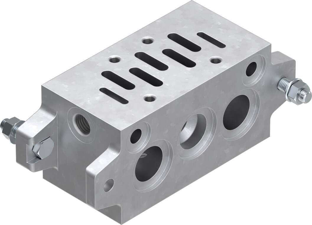 10175 Festo - NAV-1/2-3C-ISO