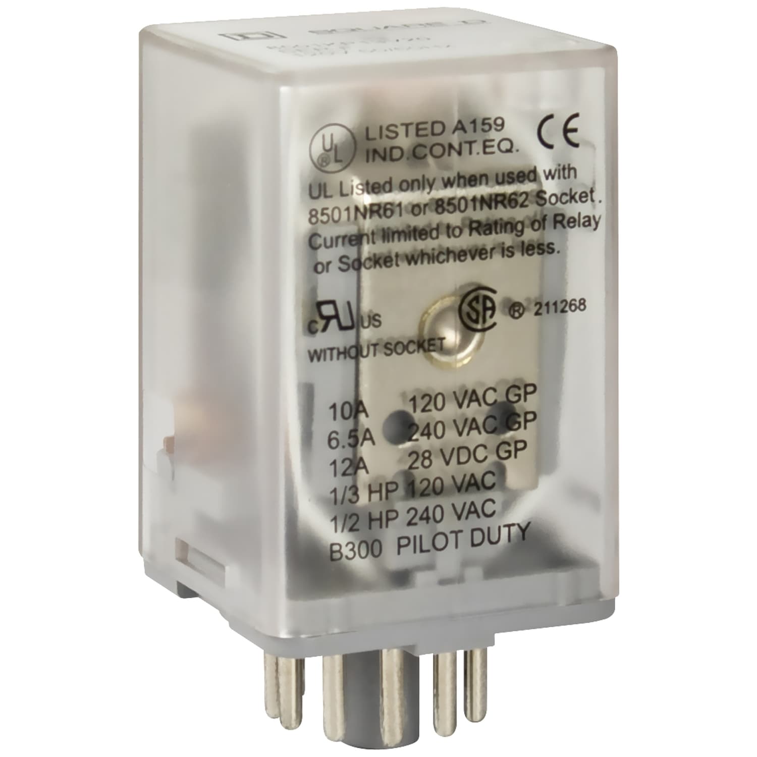 8501KPD13V60 Schneider Electric