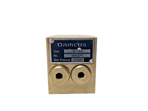 160G2287 Danfoss - CB 1-S-H