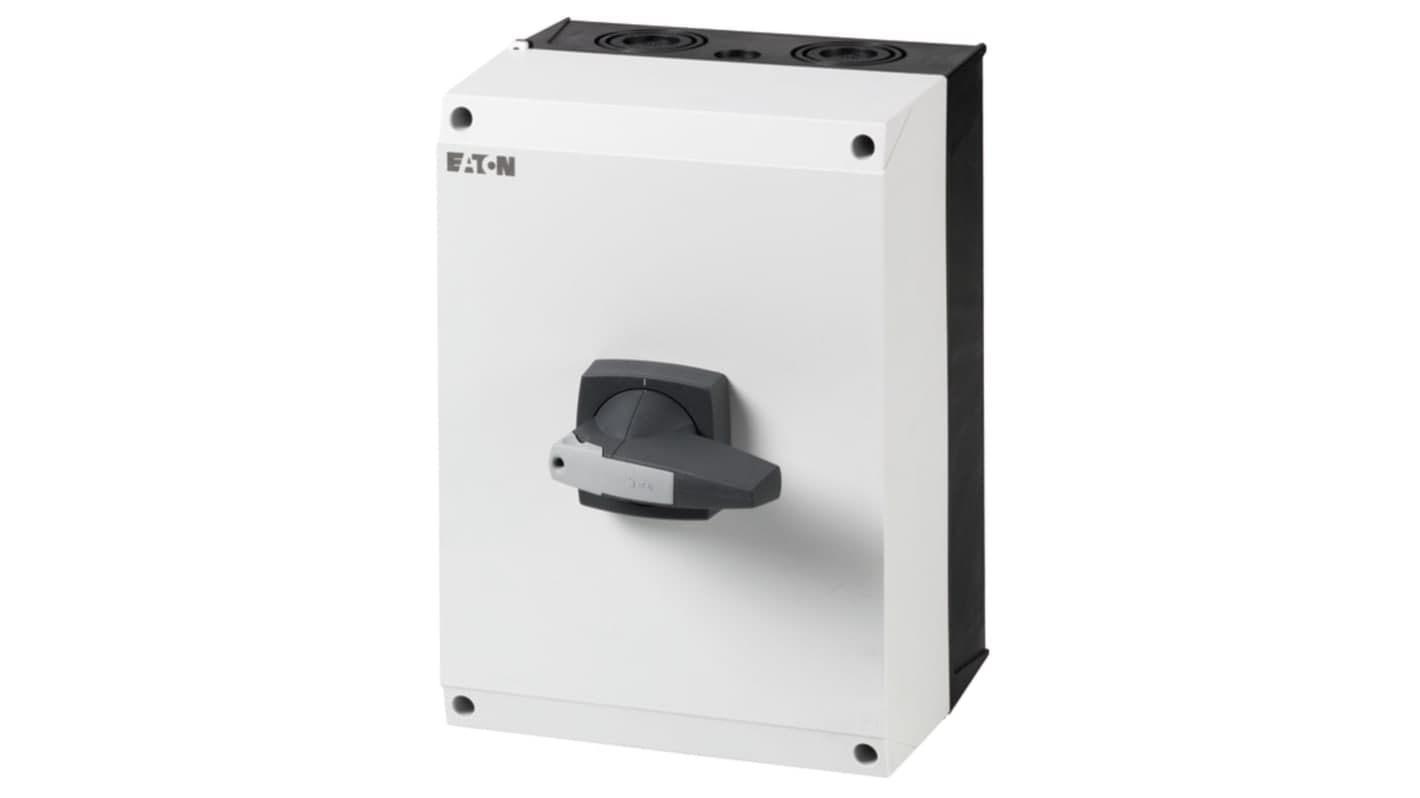 172847 Eaton - DMM-125/3N/I5/P-G