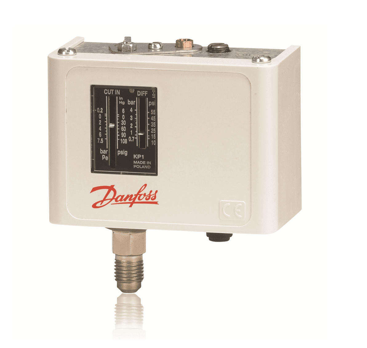 060-110191 Danfoss