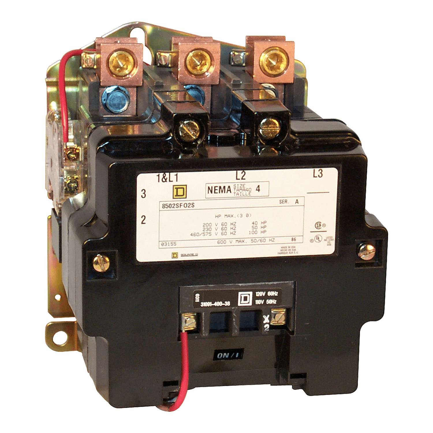 8502SFO1V06 Schneider Electric