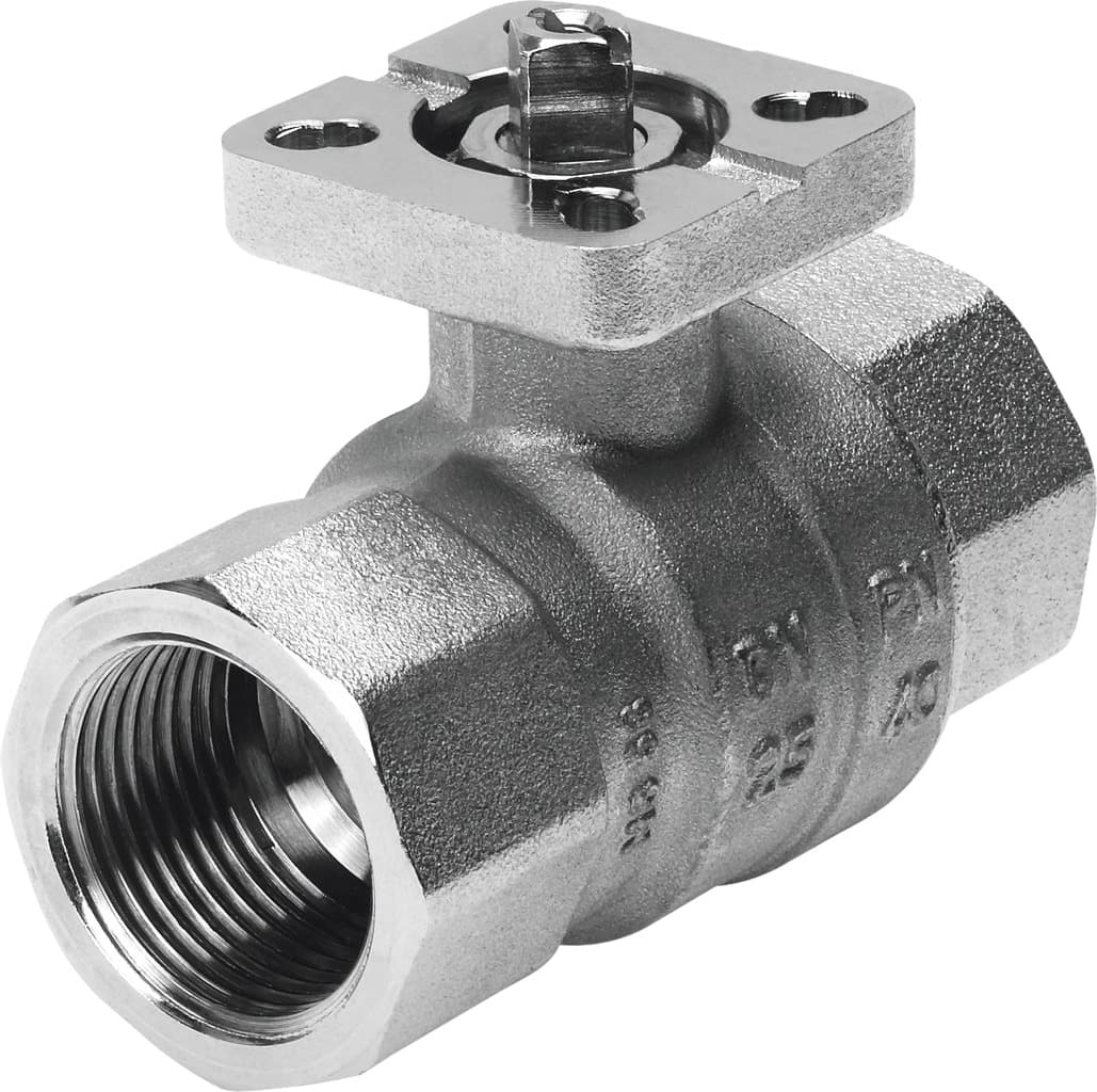 534307 Festo - VAPB-1 1/4-F-40-F0405
