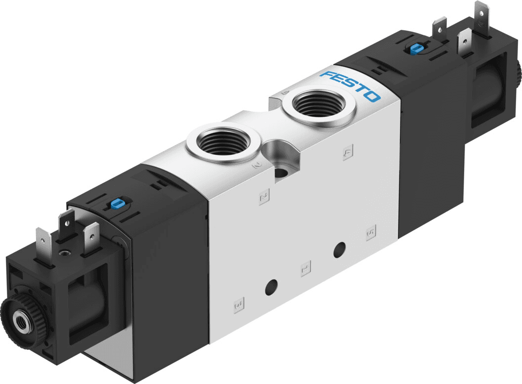 575620 Festo - VUVS-L30-P53C-MD-G38-F8-1B2