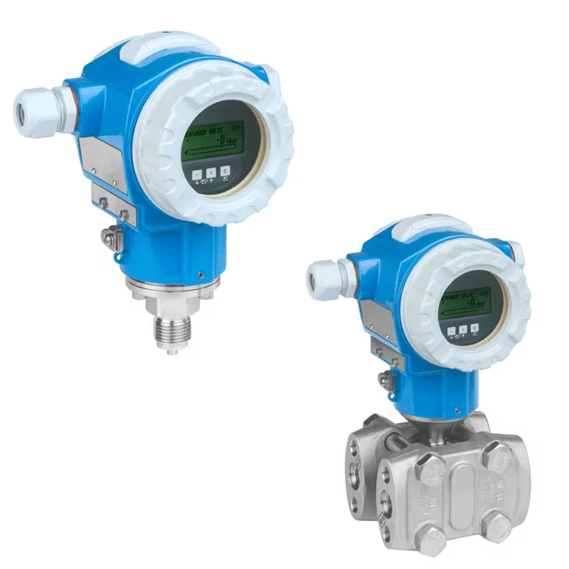 FHX50-3LR1/0 Endress + Hauser