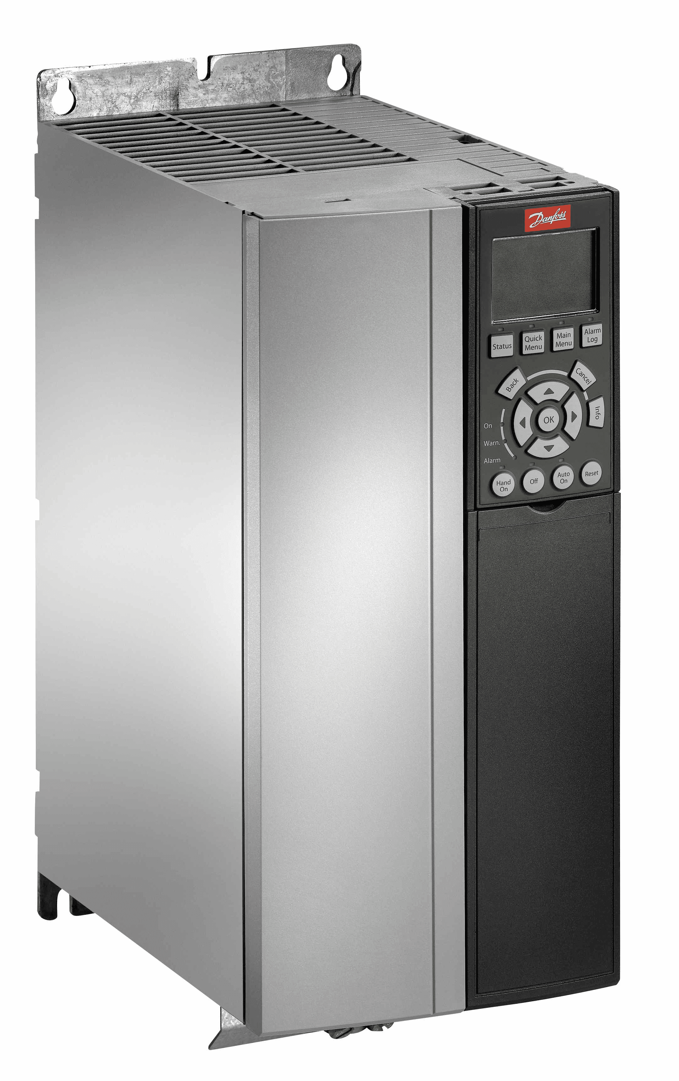 131F0158 Danfoss - FC-302P11KT5E20H1BGXXXXSXXXXAXBXCXXXXDX