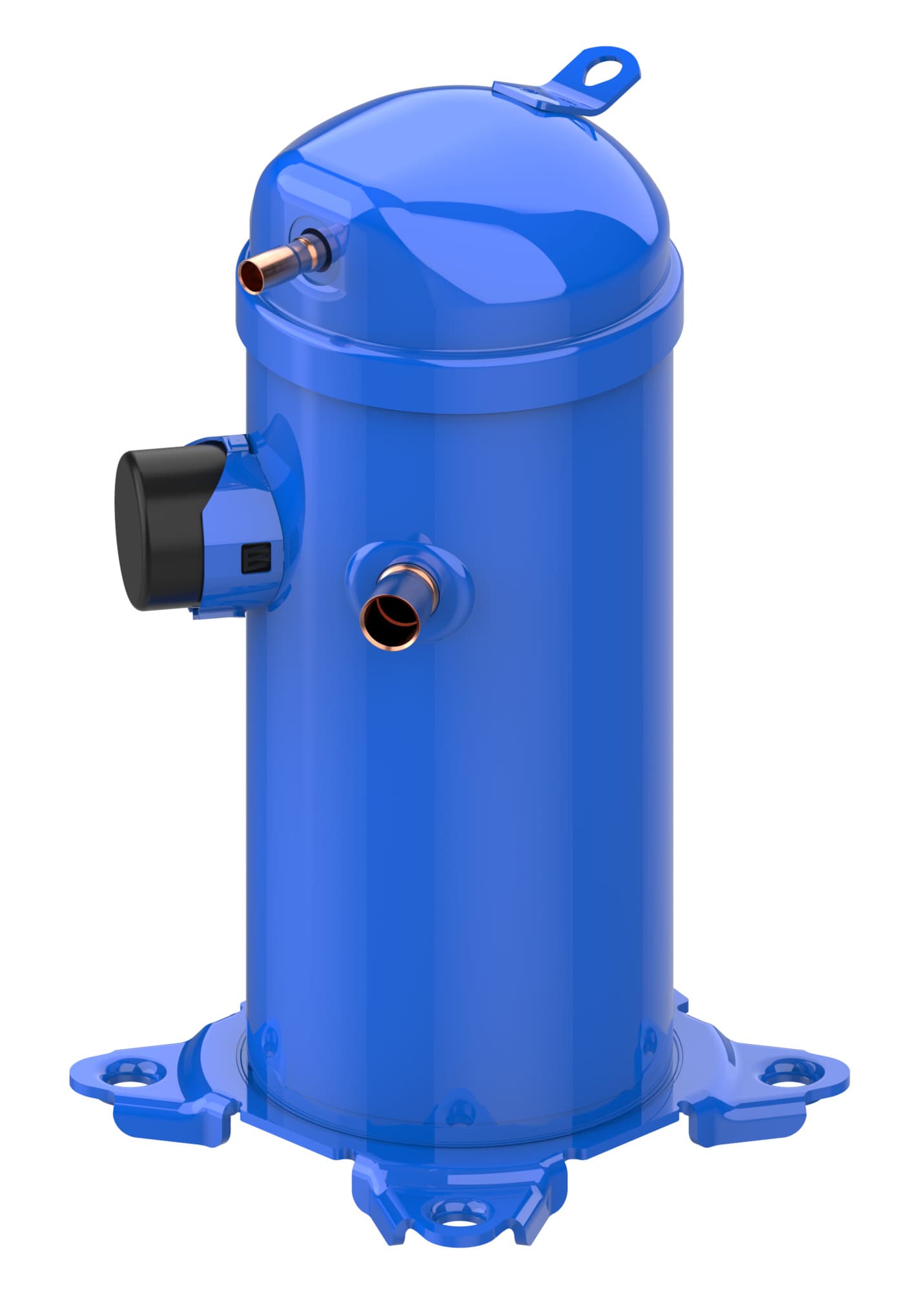121L1361 Danfoss - HRH044U4LP6
