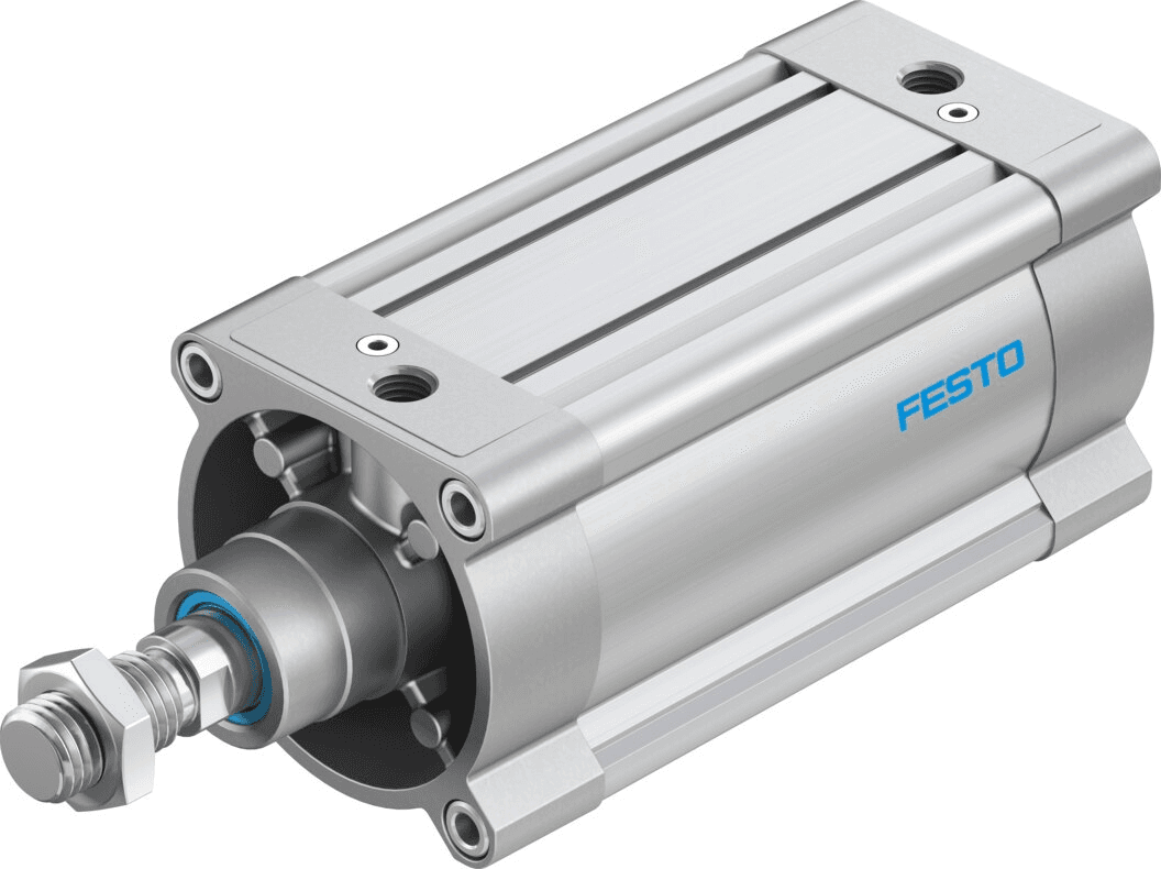 1804961 Festo - DSBC-125-125-PPVA-N3