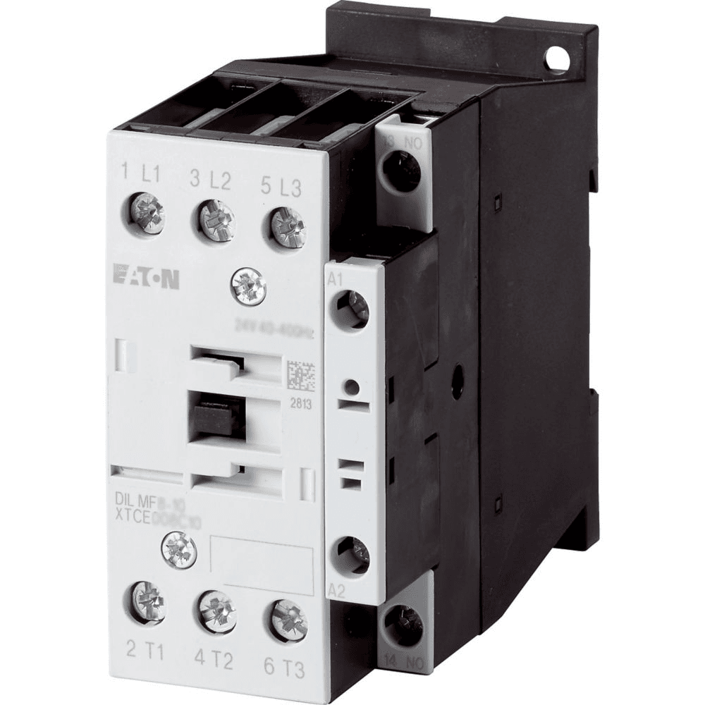 104413 Eaton - DILMF8-10(RAC240)