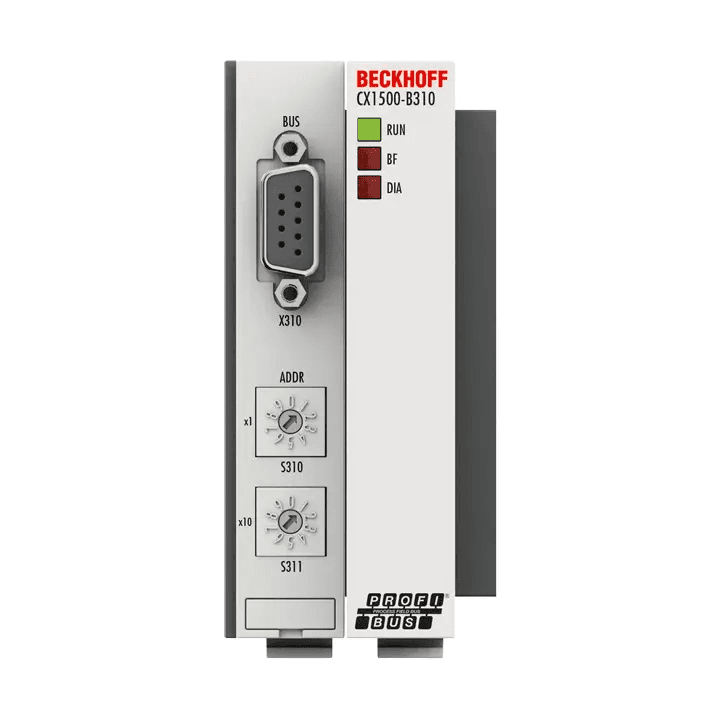 CX1500-B310 Beckhoff