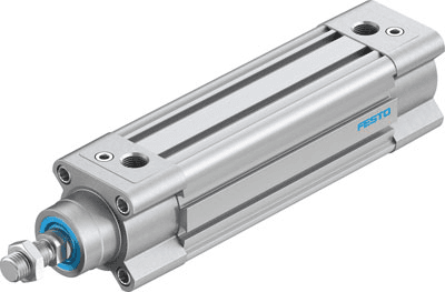 1462834 Festo - DSBC-40-450-PPVA-N3