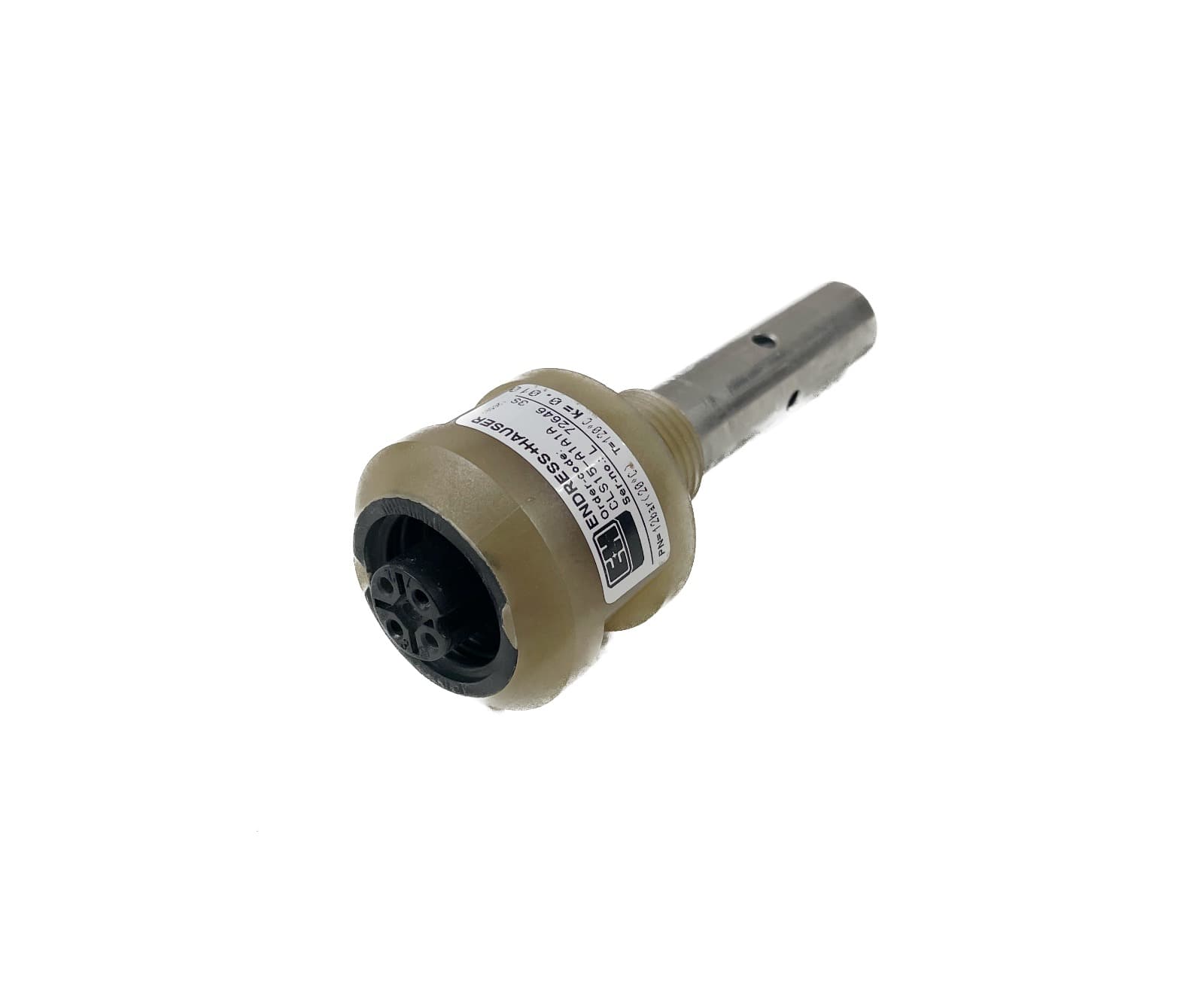 CLS15-A1A1A Endress + Hauser