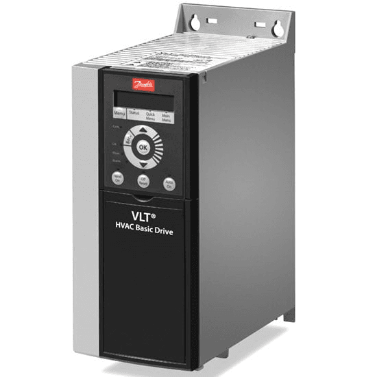 131H4568 Danfoss - FC-301P37KT2E20H2XGXXXXSXXXXAXBXCXXXXDX