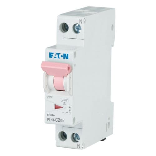 263187 Eaton - PLN4-C2/1N-MW
