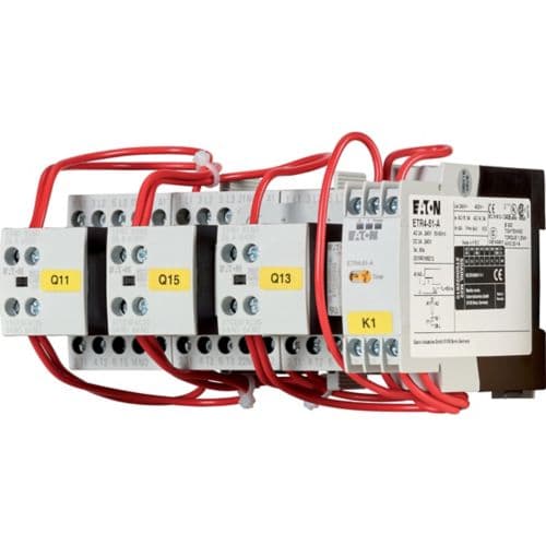 101381 Eaton - SDAINLM16(400V50HZ)