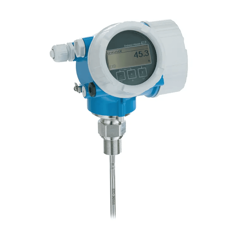 FMP51-BAACAABCA4RGJ+AE Endress + Hauser