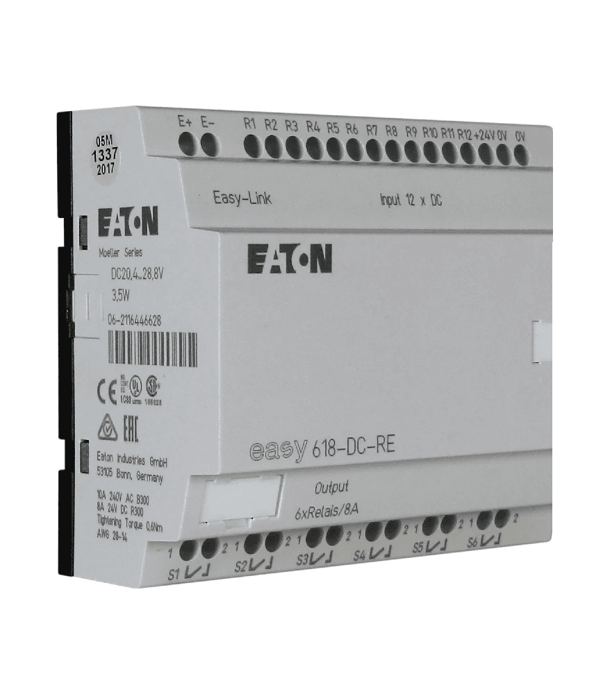 116567 Eaton - EASY411-DC-ME