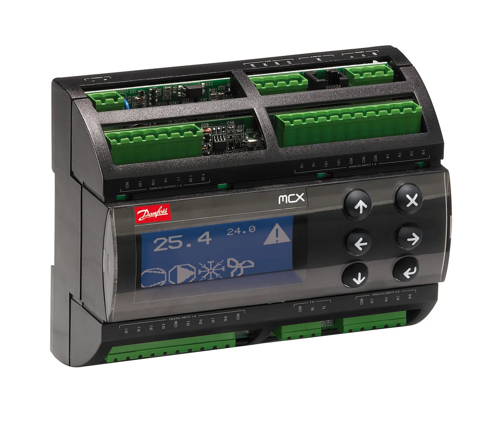 080G0316 Danfoss
